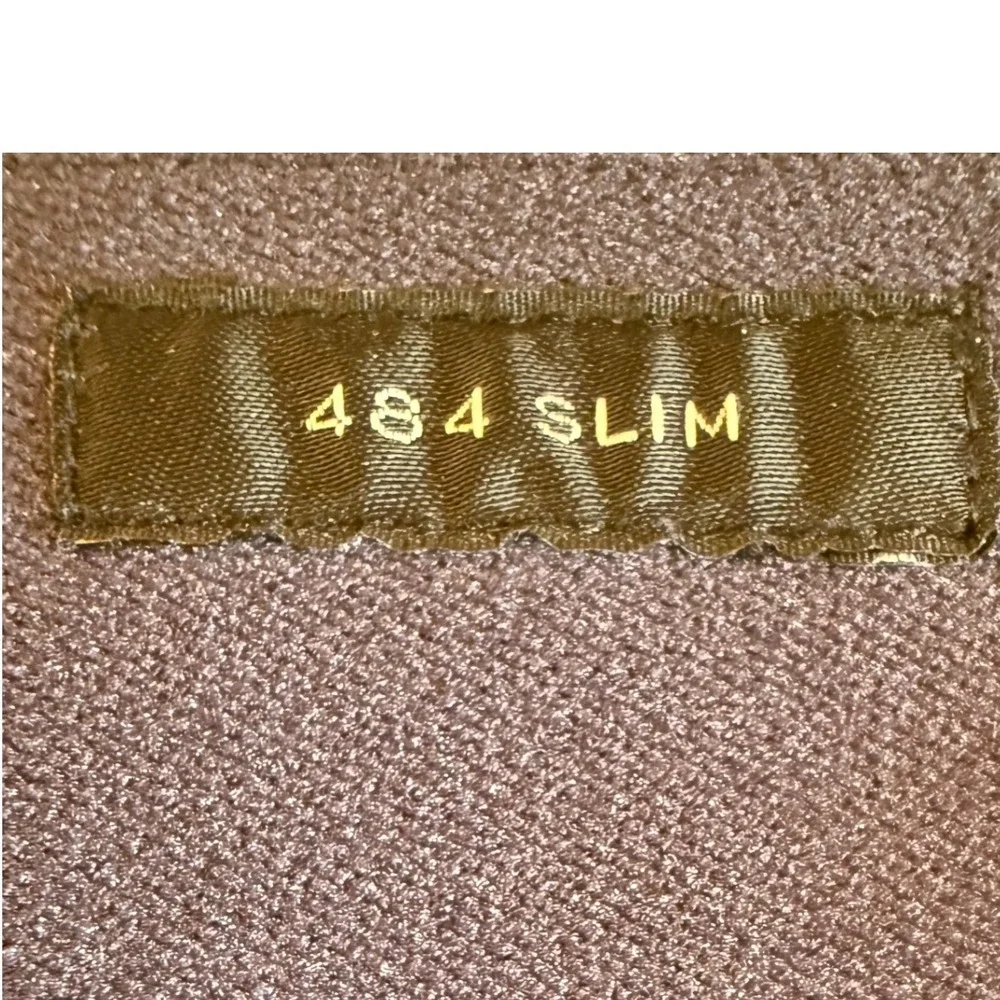 J. Crew crew 484